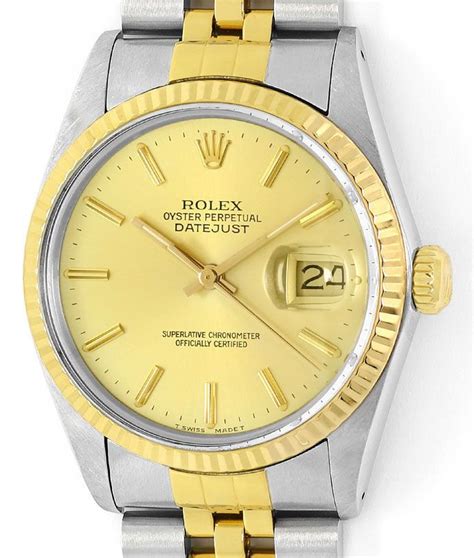 rolex kaufen billig